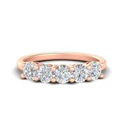 2.50-carat-five-stone-diamond-wedding-ring-in-rose-gold-FDENS141ROBANGLE3-2.50CT-NL-RG
